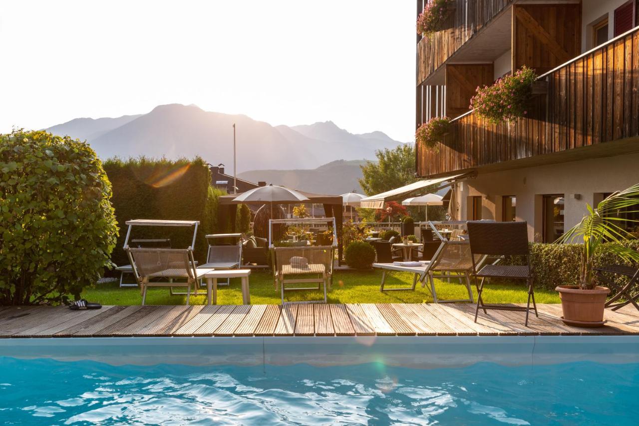 Hotel Tirolerhof Rodengo Esterno foto