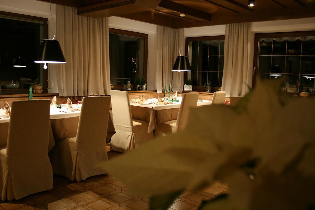 Hotel Tirolerhof Rodengo Esterno foto
