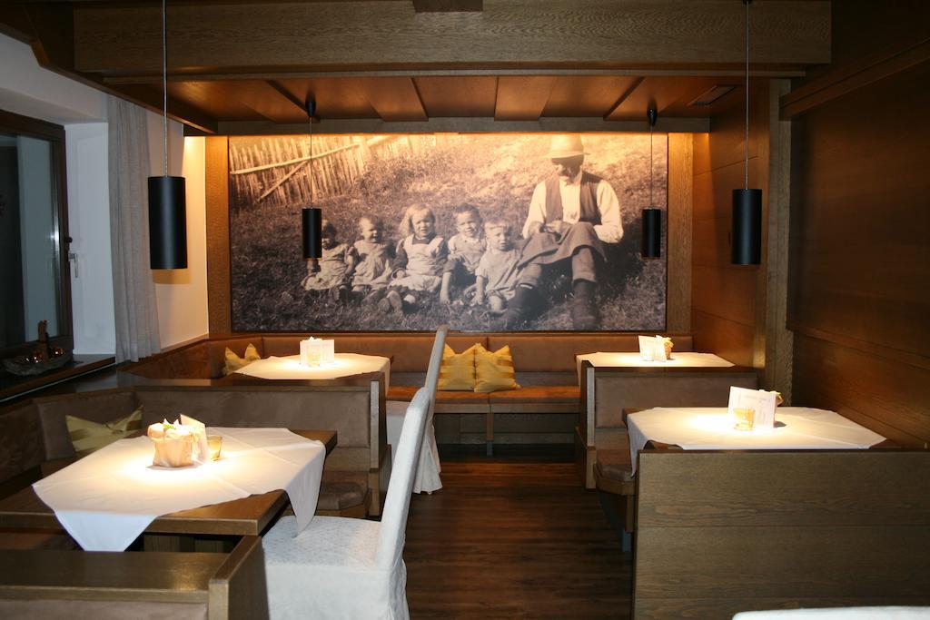 Hotel Tirolerhof Rodengo Esterno foto
