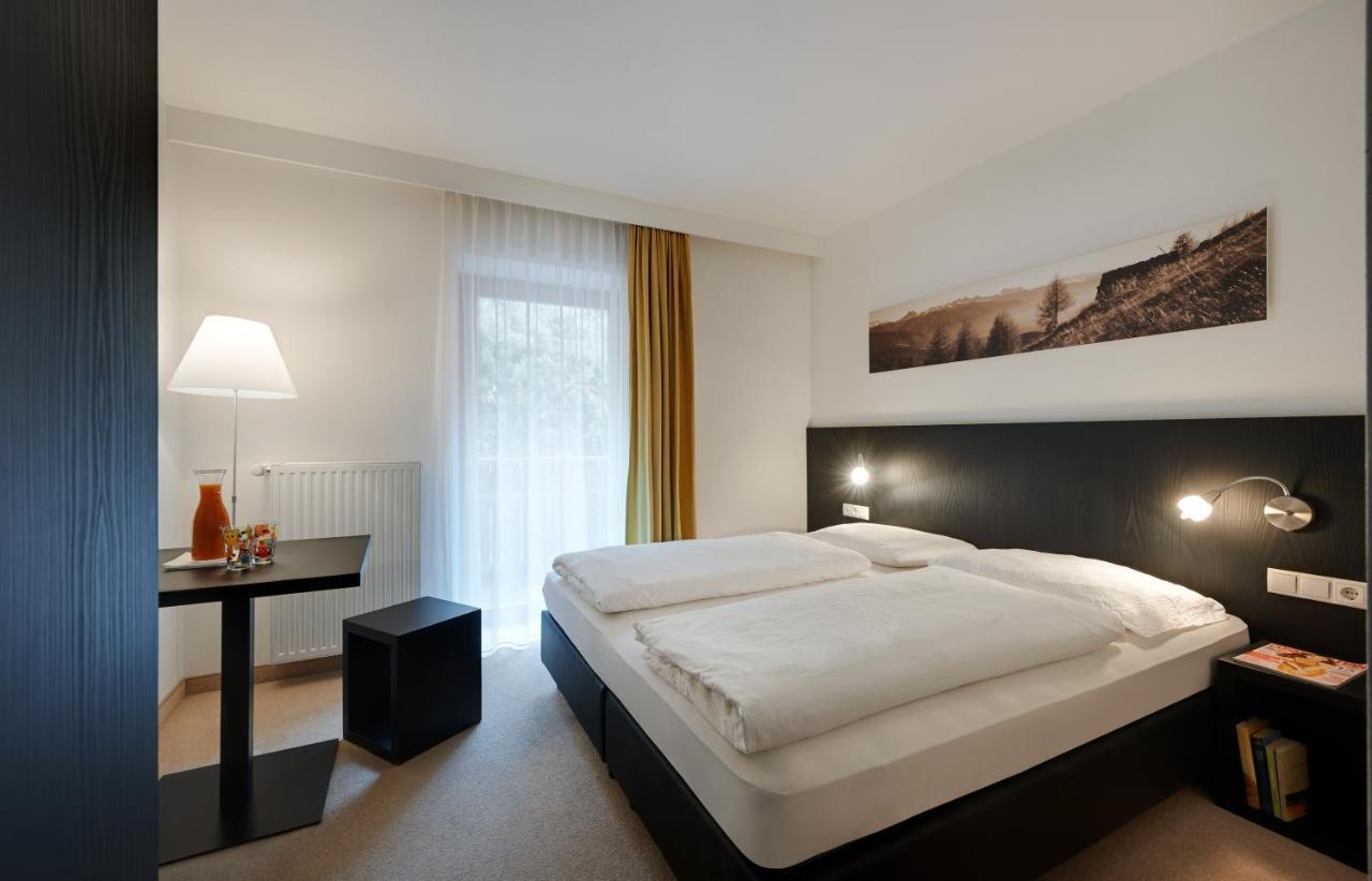 Hotel Tirolerhof Rodengo Esterno foto