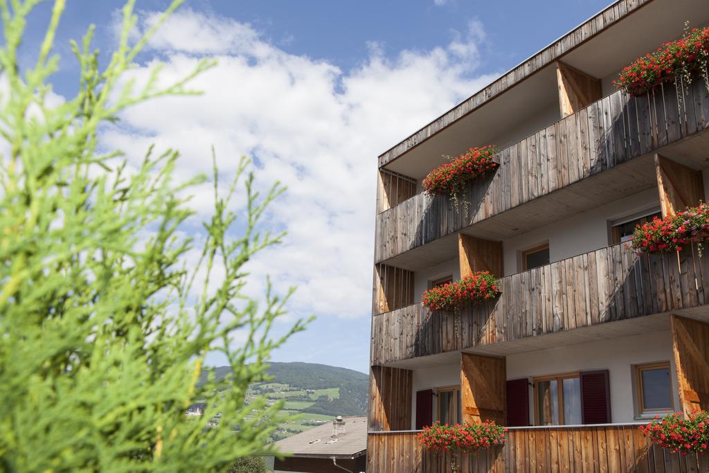 Hotel Tirolerhof Rodengo Esterno foto