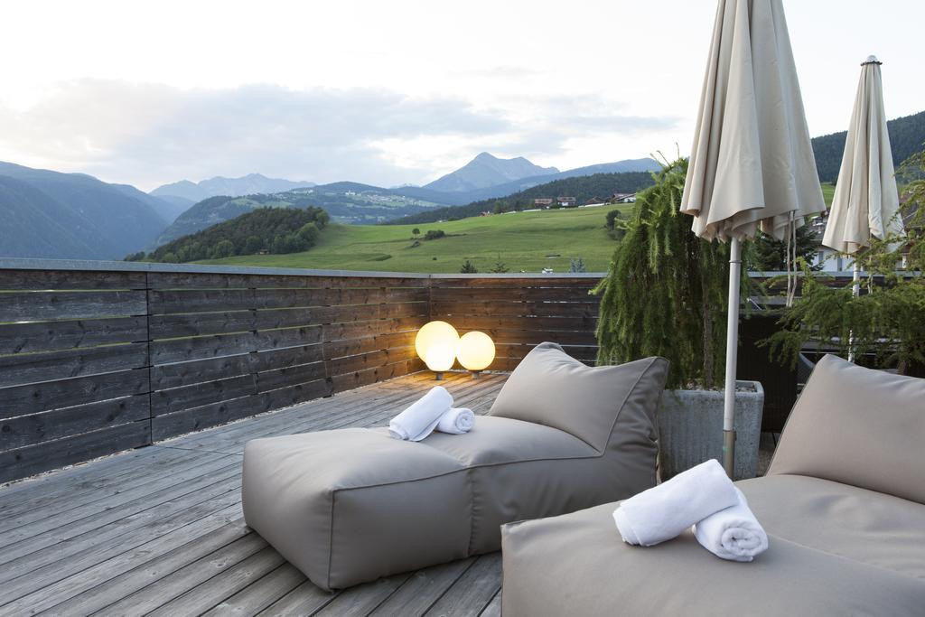 Hotel Tirolerhof Rodengo Esterno foto