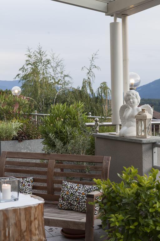 Hotel Tirolerhof Rodengo Esterno foto