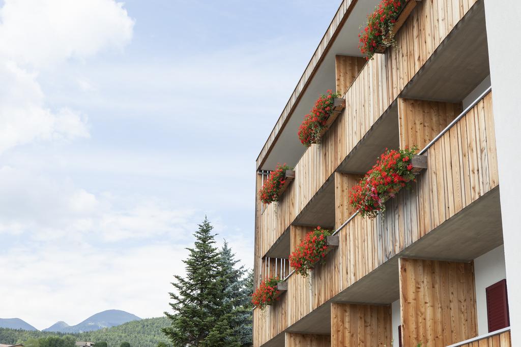 Hotel Tirolerhof Rodengo Esterno foto