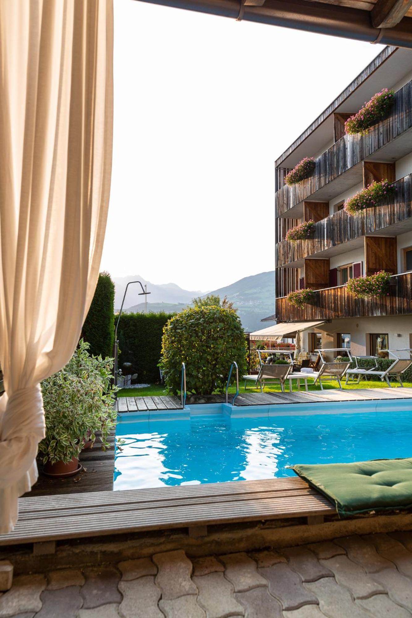 Hotel Tirolerhof Rodengo Esterno foto
